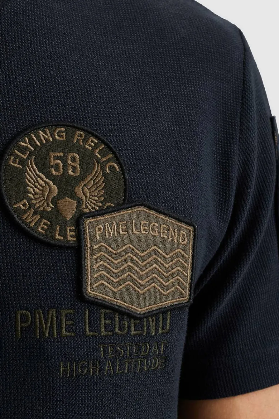 Pme legend
