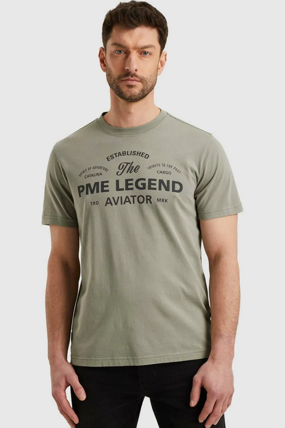 Pme legend