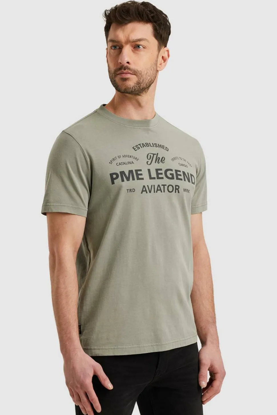 Pme legend