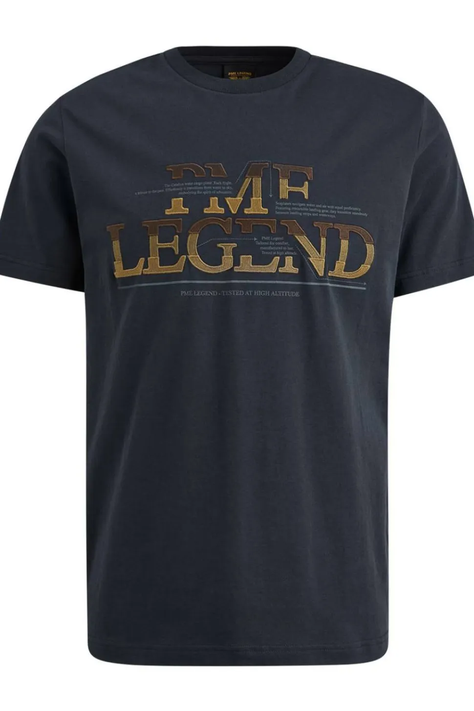 Pme legend