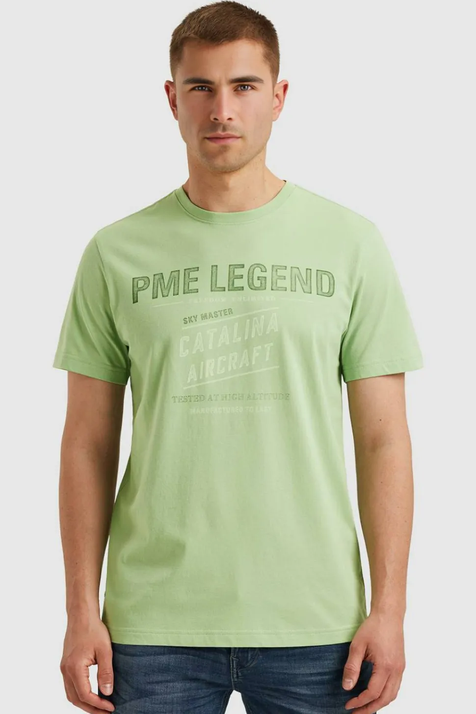 Pme legend