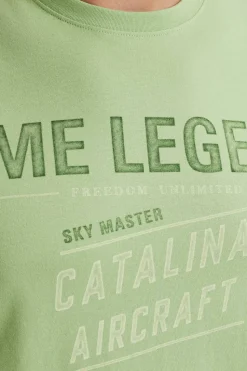 Pme legend