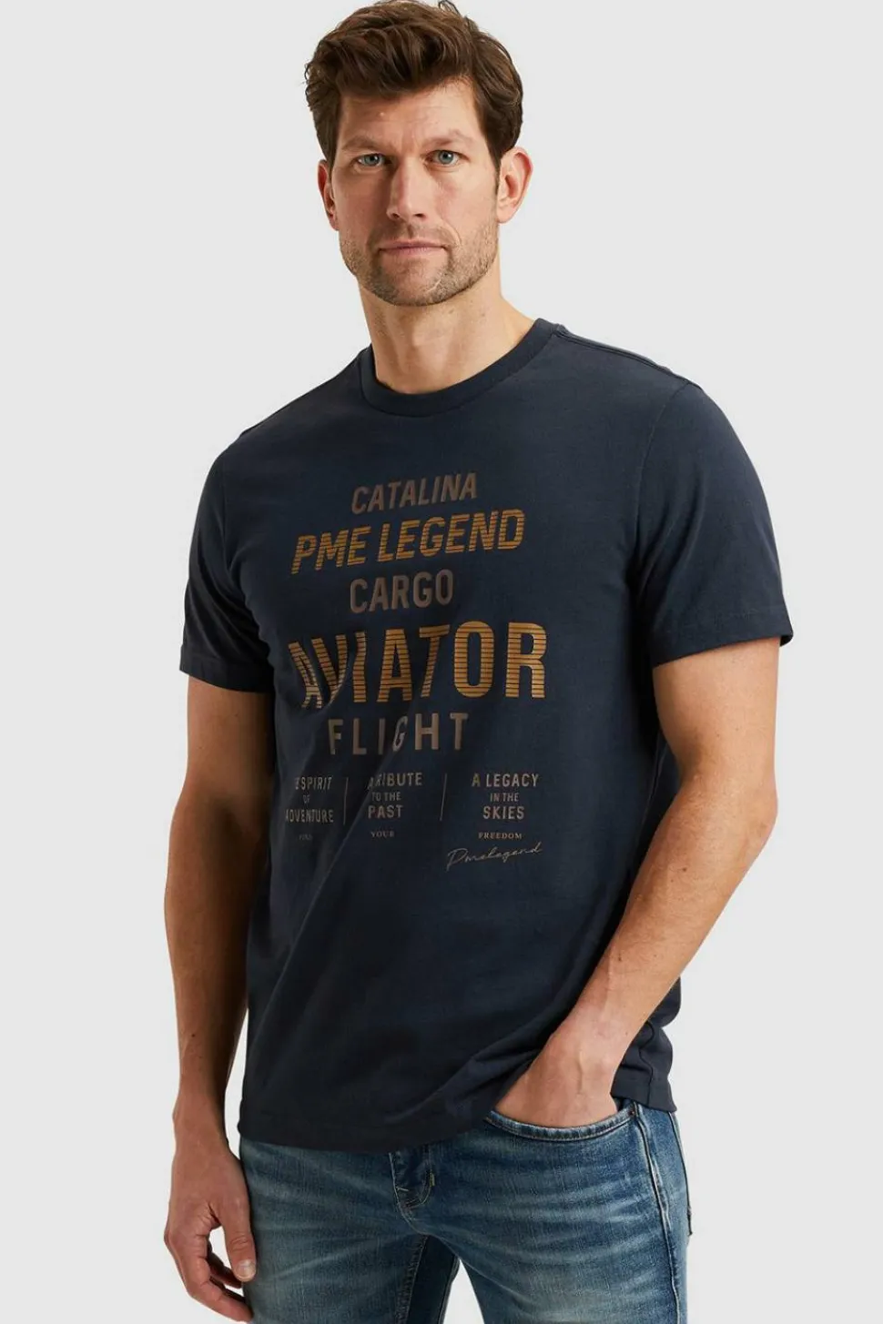 Pme legend