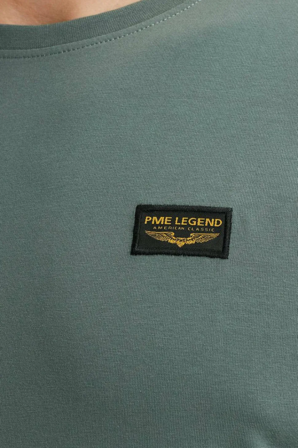 Pme legend