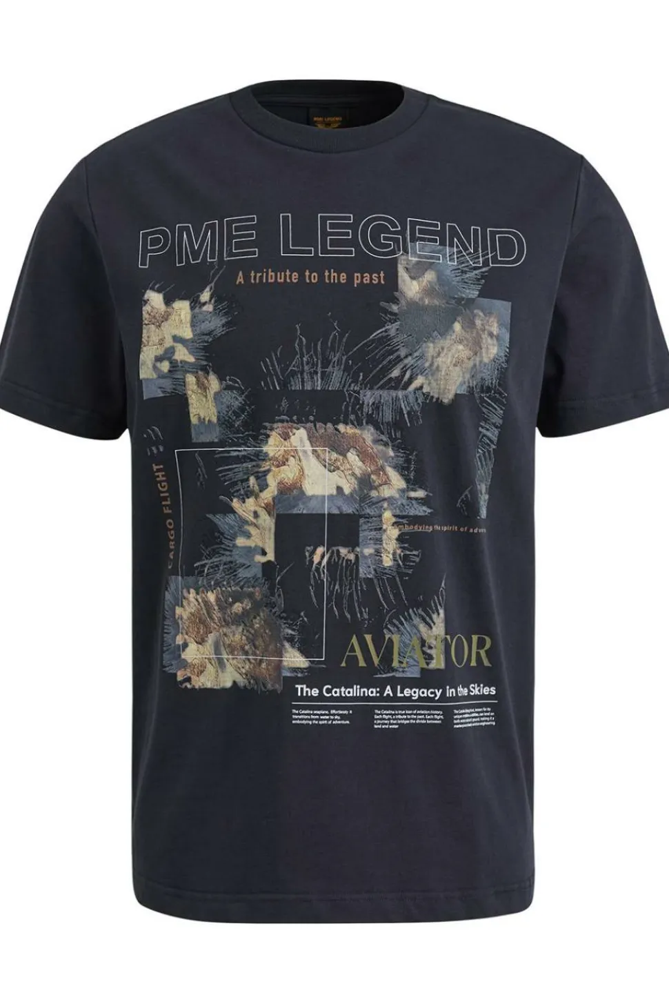 Pme legend