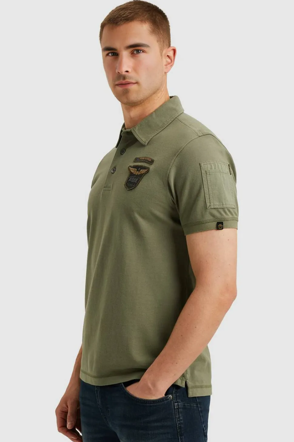 Pme legend