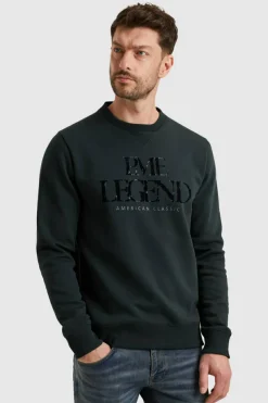 Pme legend