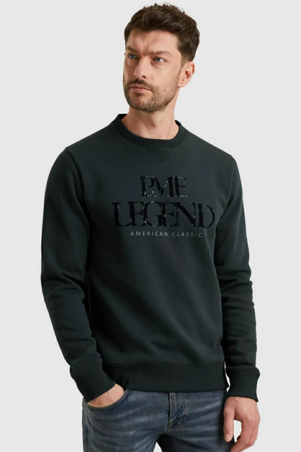 Pme legend