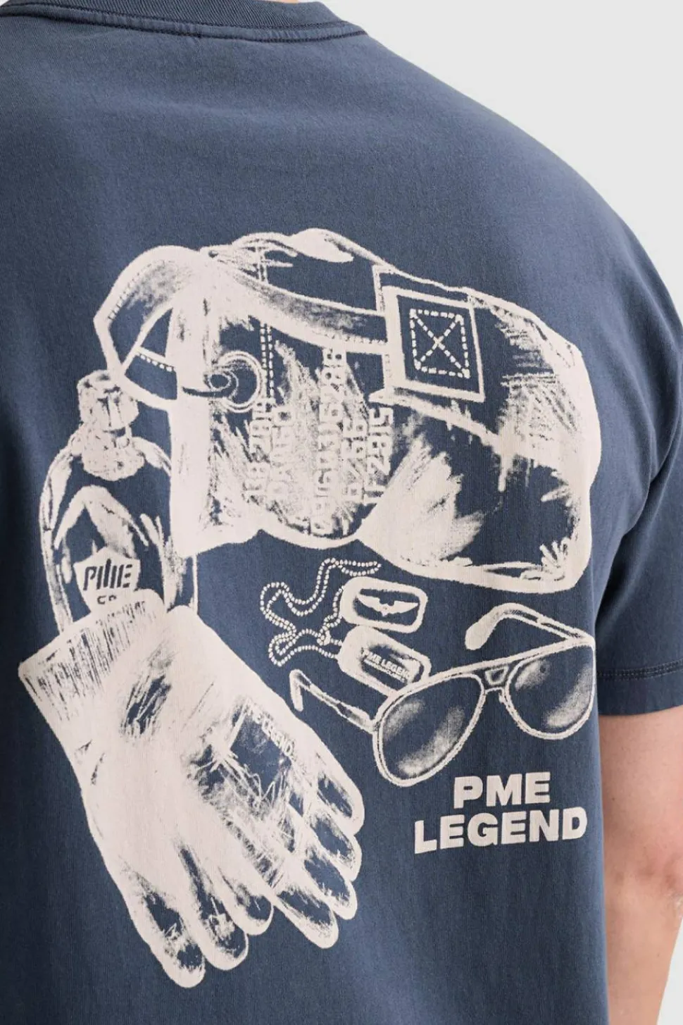 Pme legend