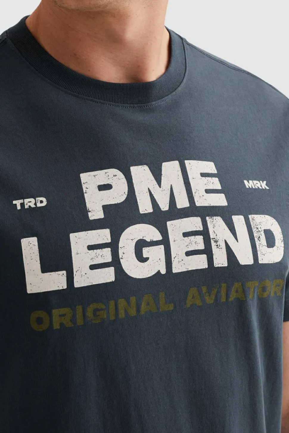 Pme legend