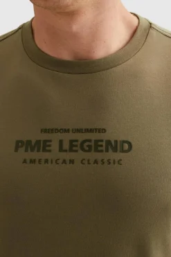 Pme legend