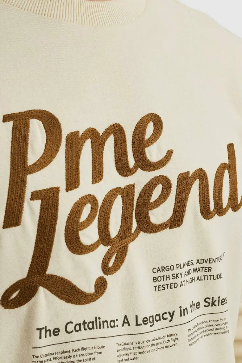 Pme legend