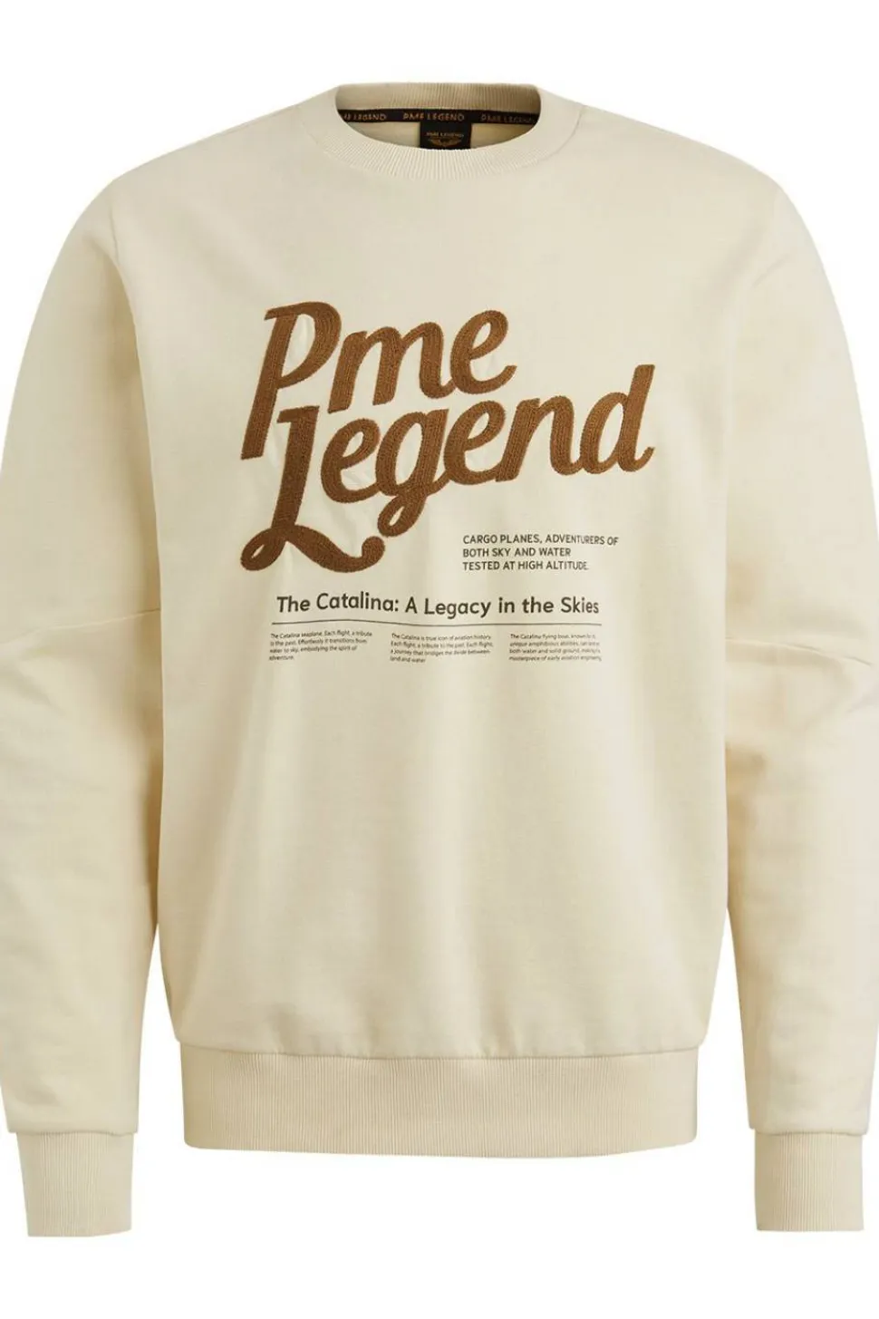 Pme legend