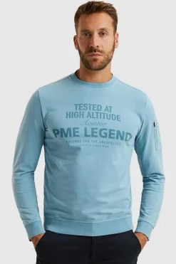 Pme legend