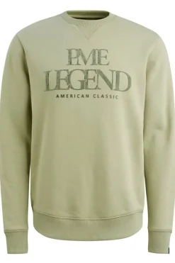 Pme legend
