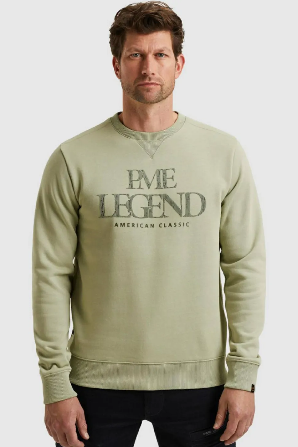 Pme legend