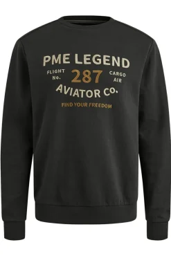 Pme legend