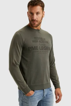 Pme legend