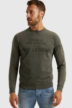 Pme legend