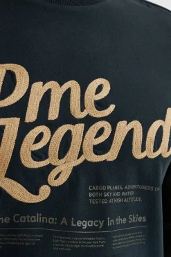 Pme legend