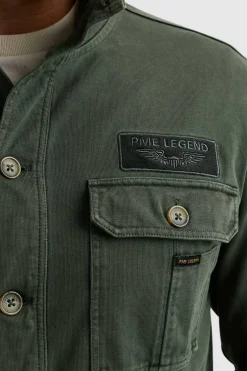Pme legend
