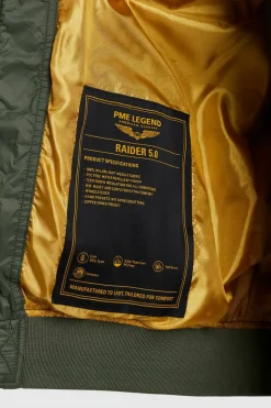 Pme legend