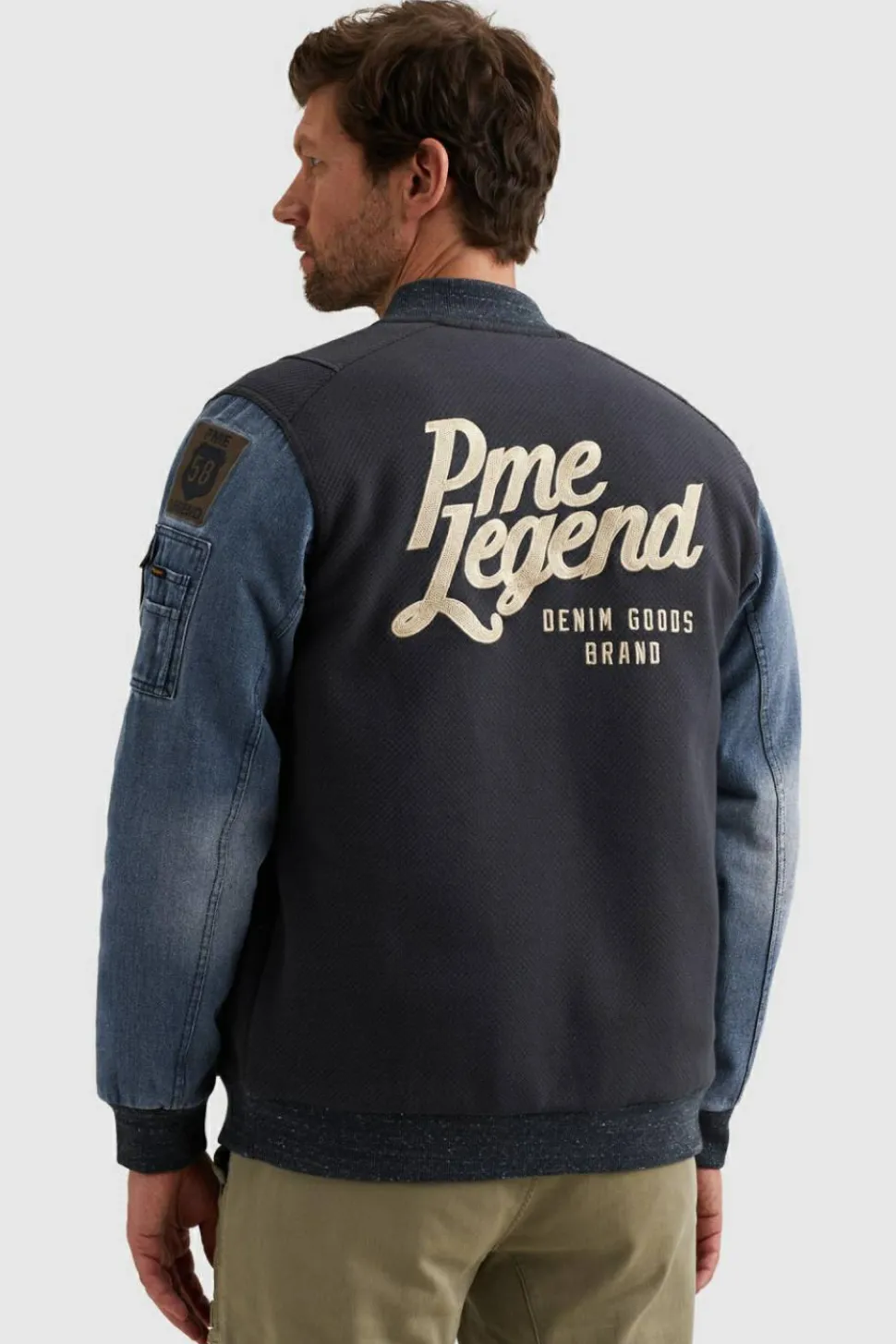 Pme legend