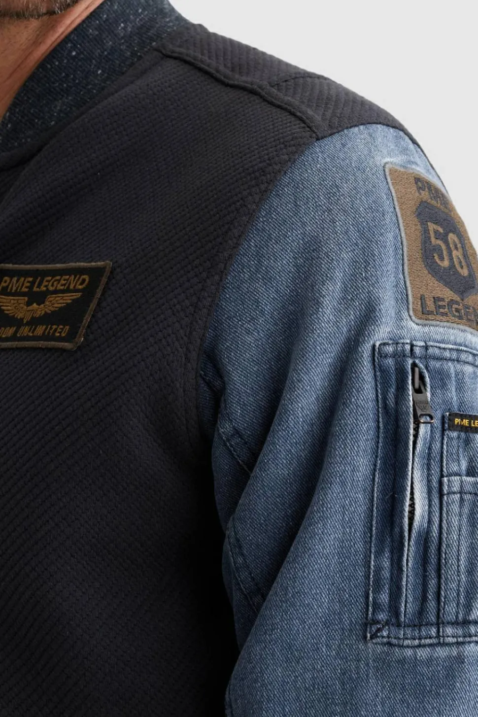 Pme legend