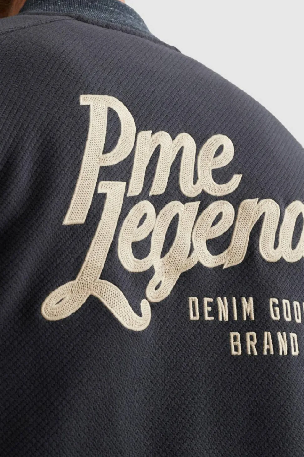 Pme legend