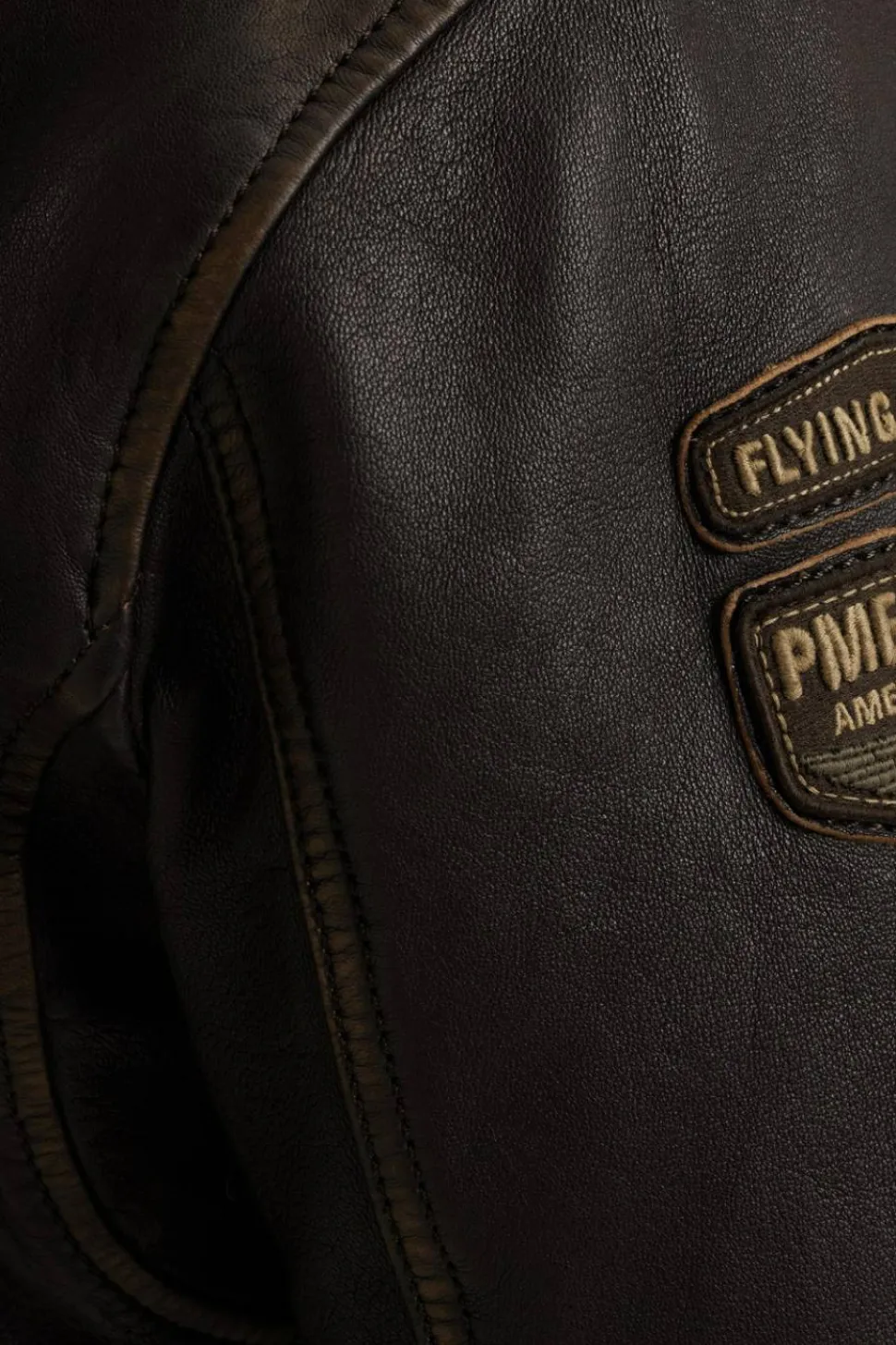 Pme legend