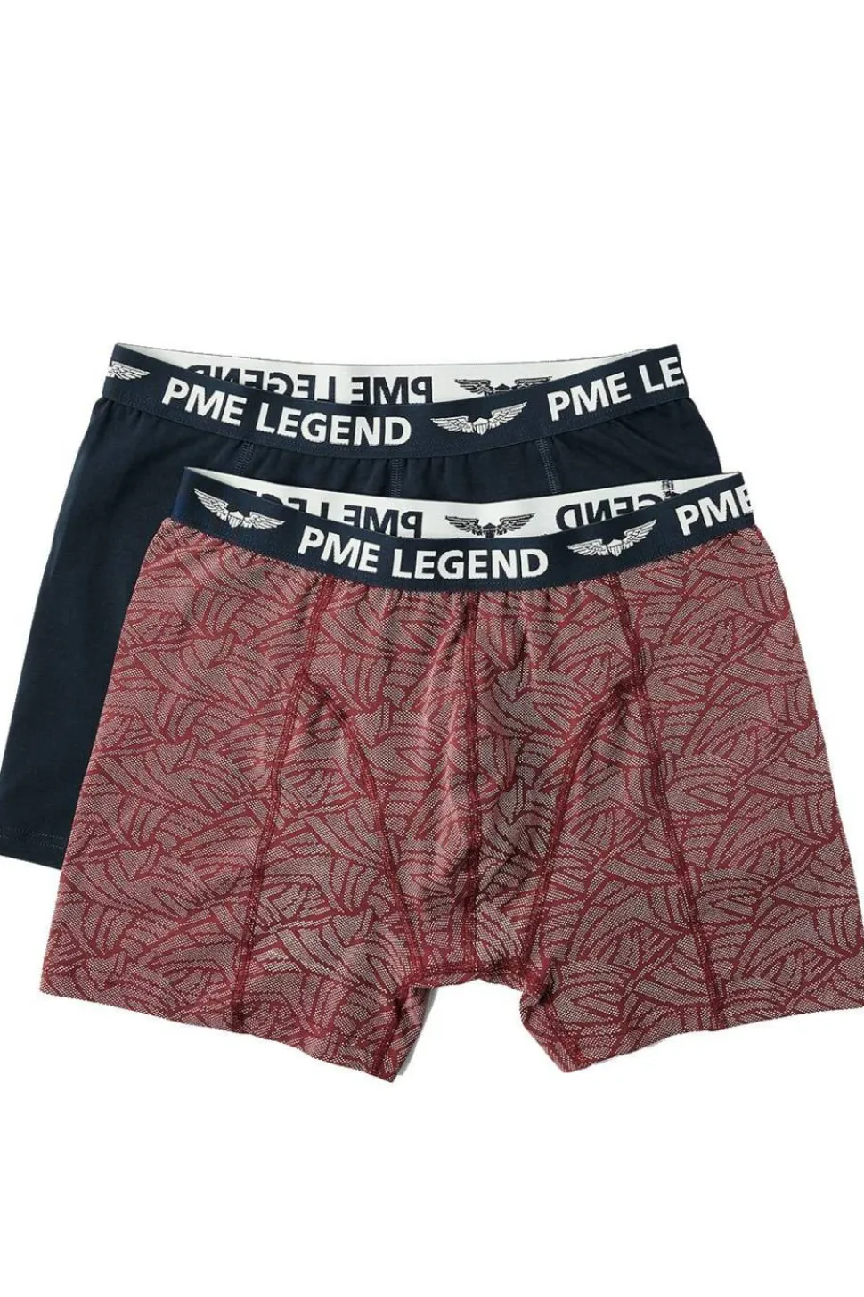 Pme legend