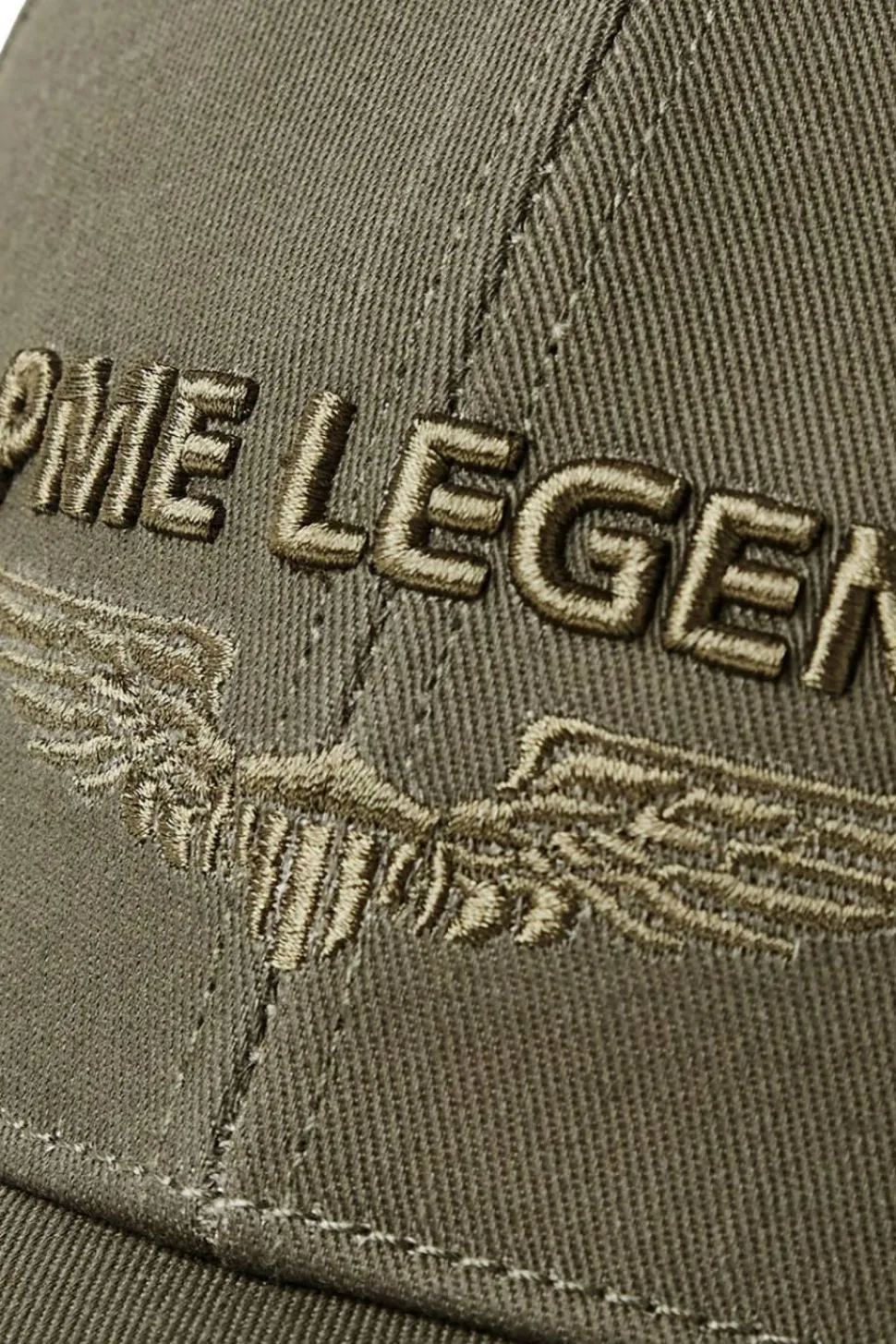 Pme legend