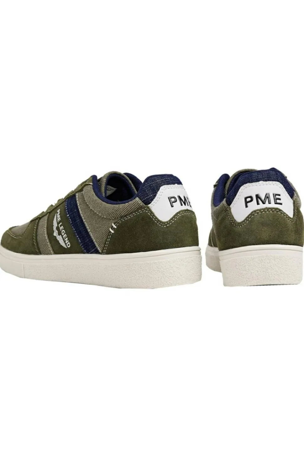 Pme legend