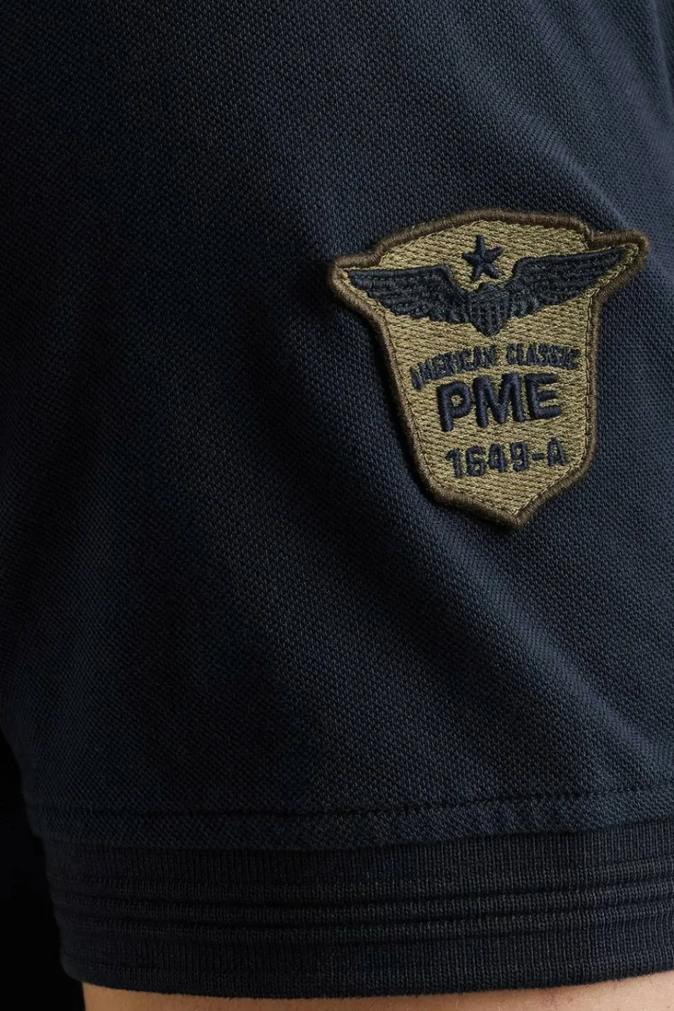 Pme legend
