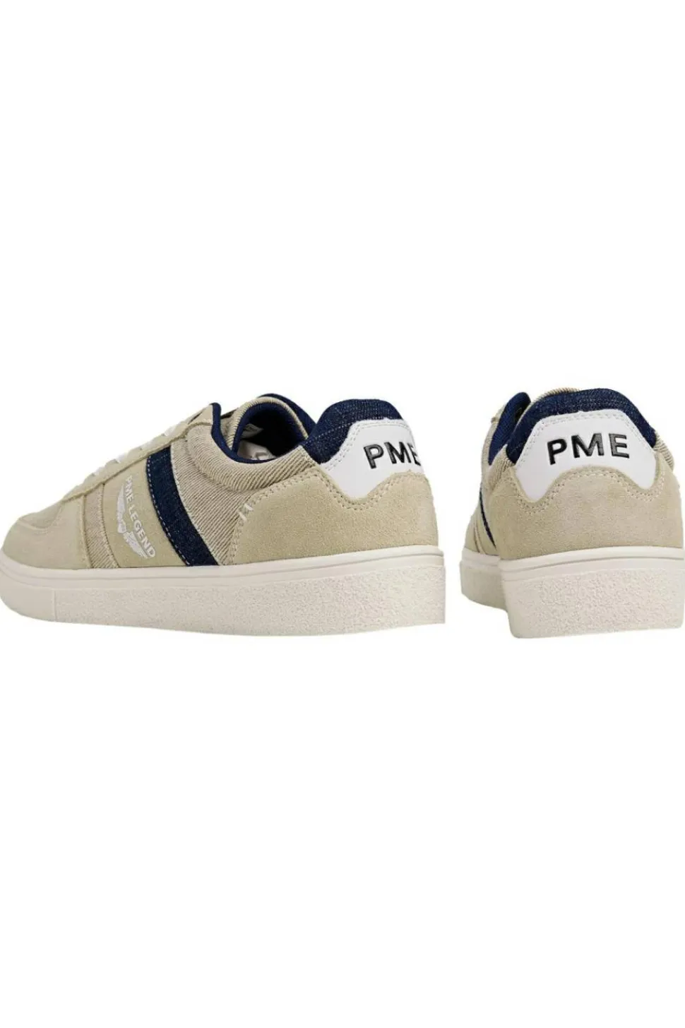 Pme legend