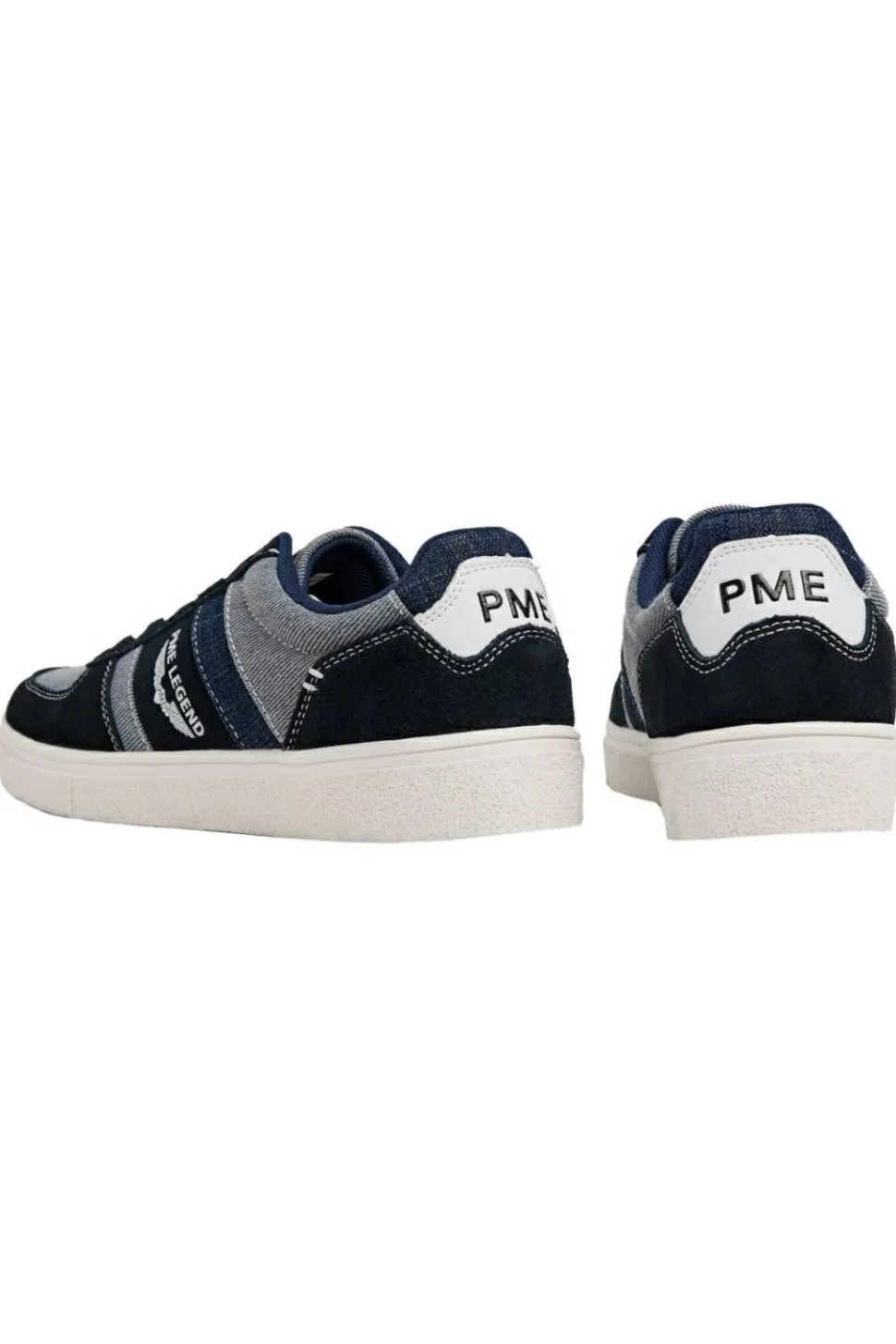 Pme legend