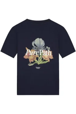 Pure path