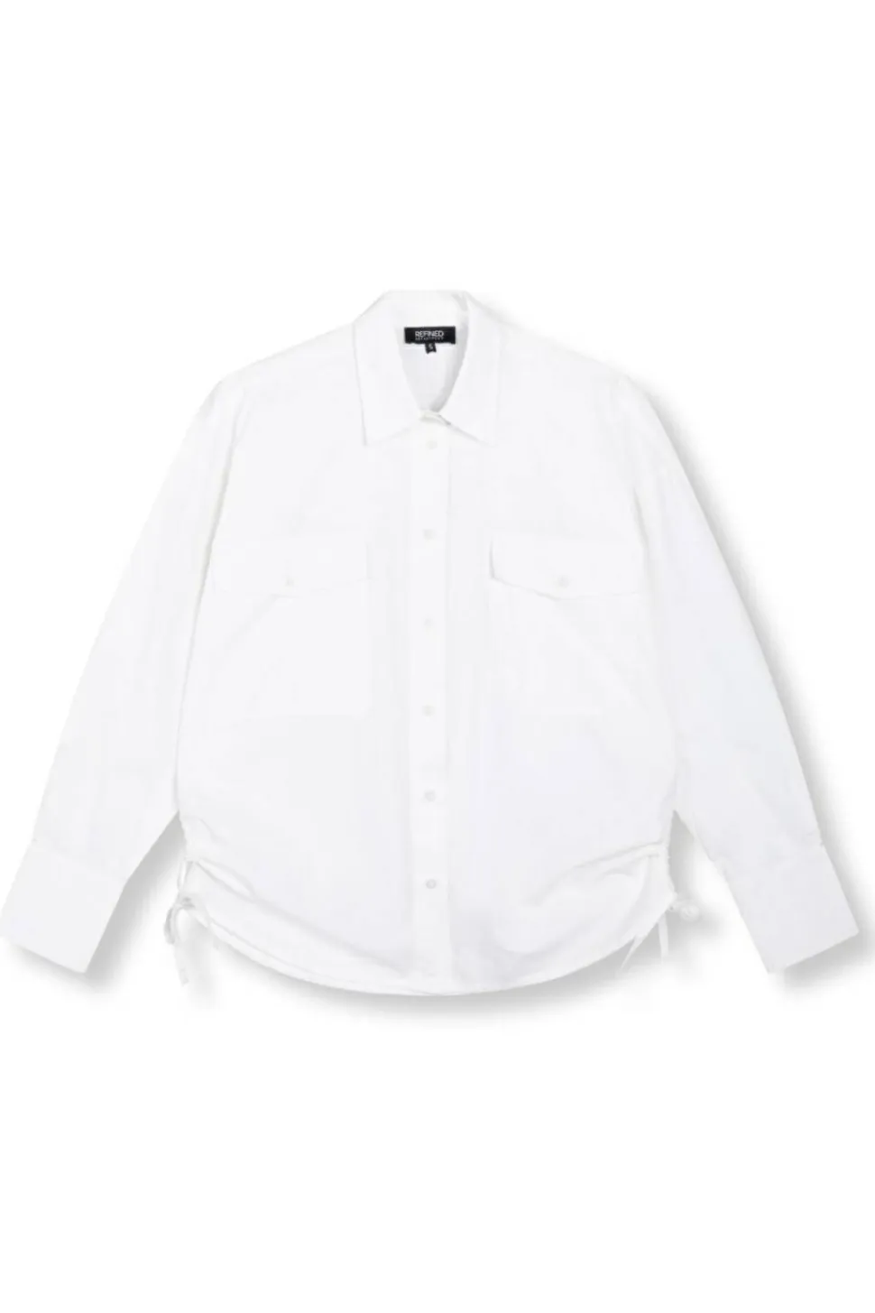 Refined department