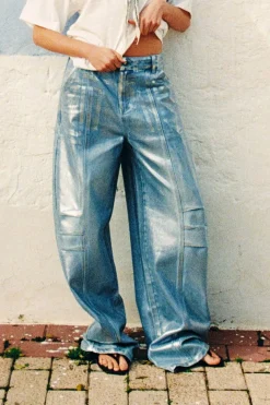 Refined department