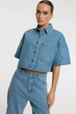Refined department