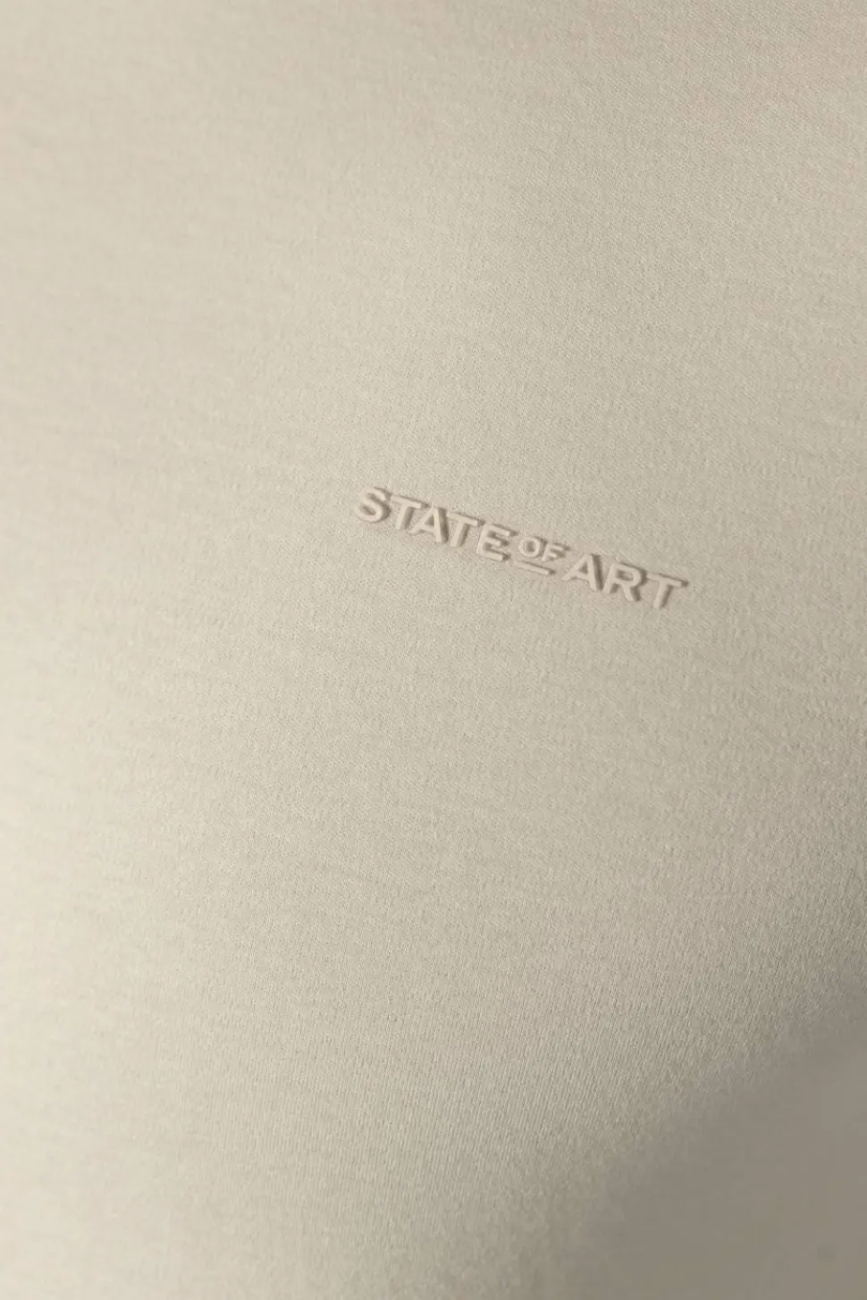 State of art
