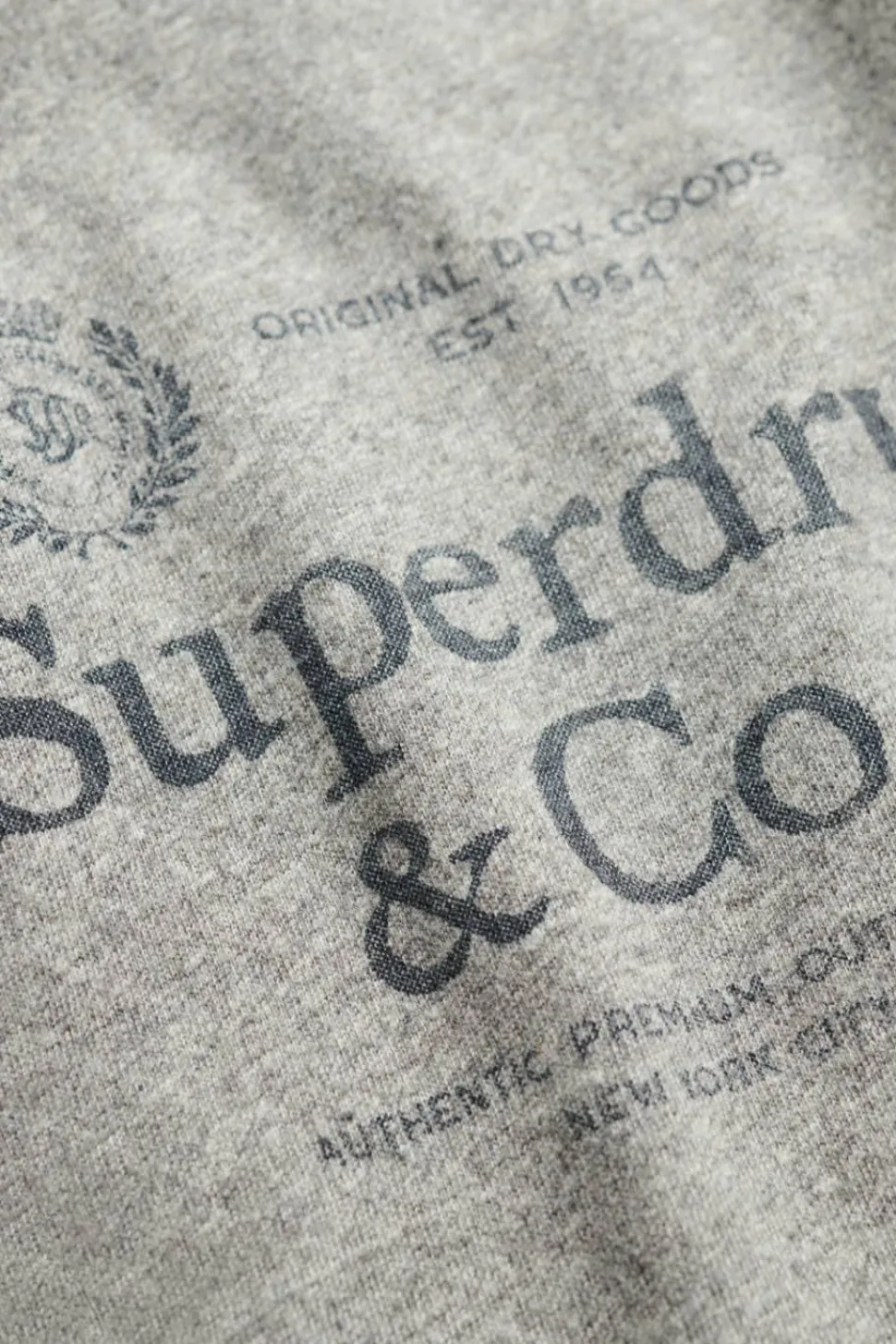 Superdry
