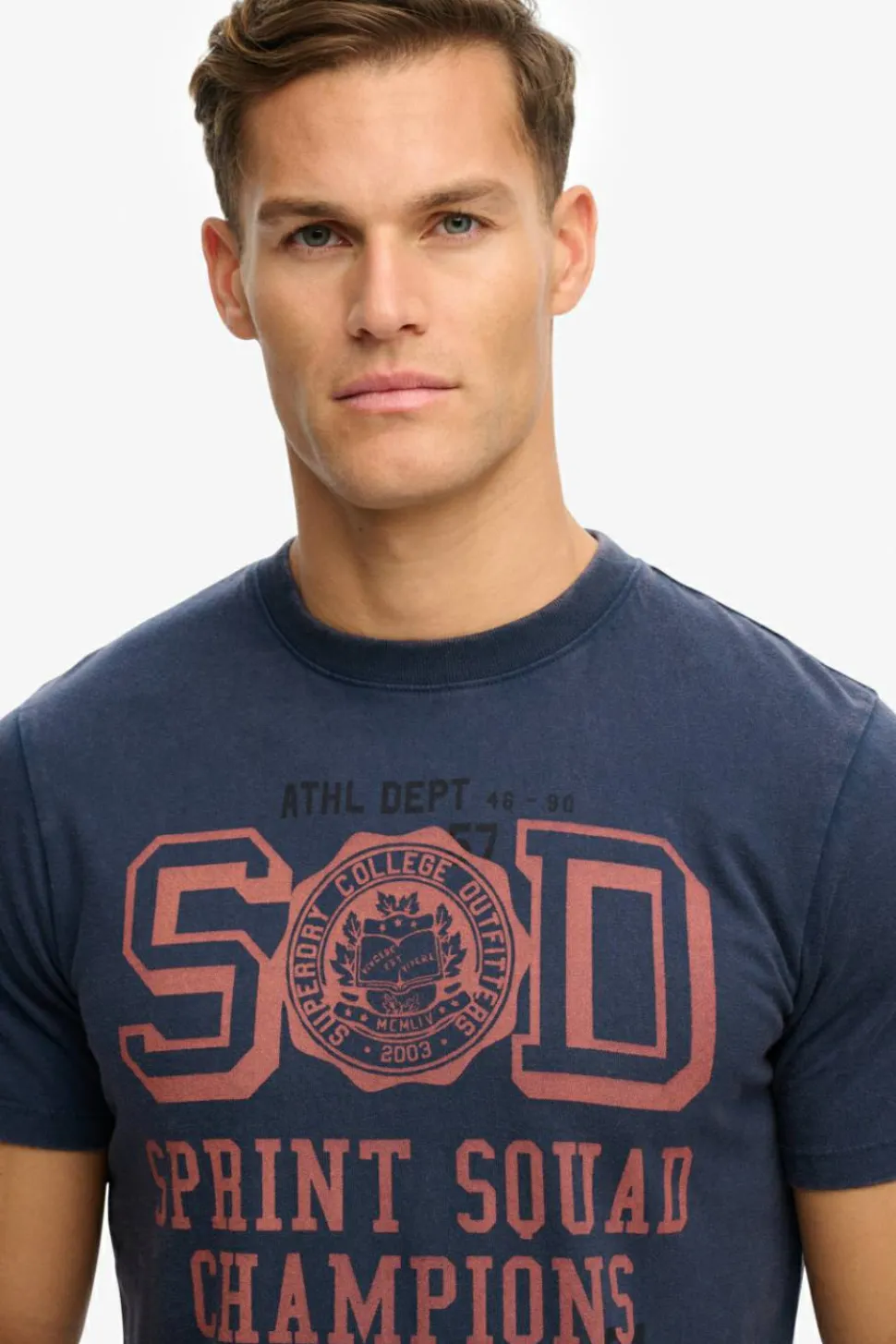 Superdry