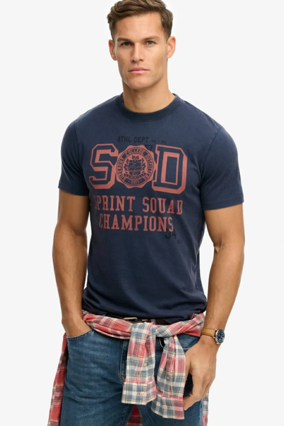 Superdry