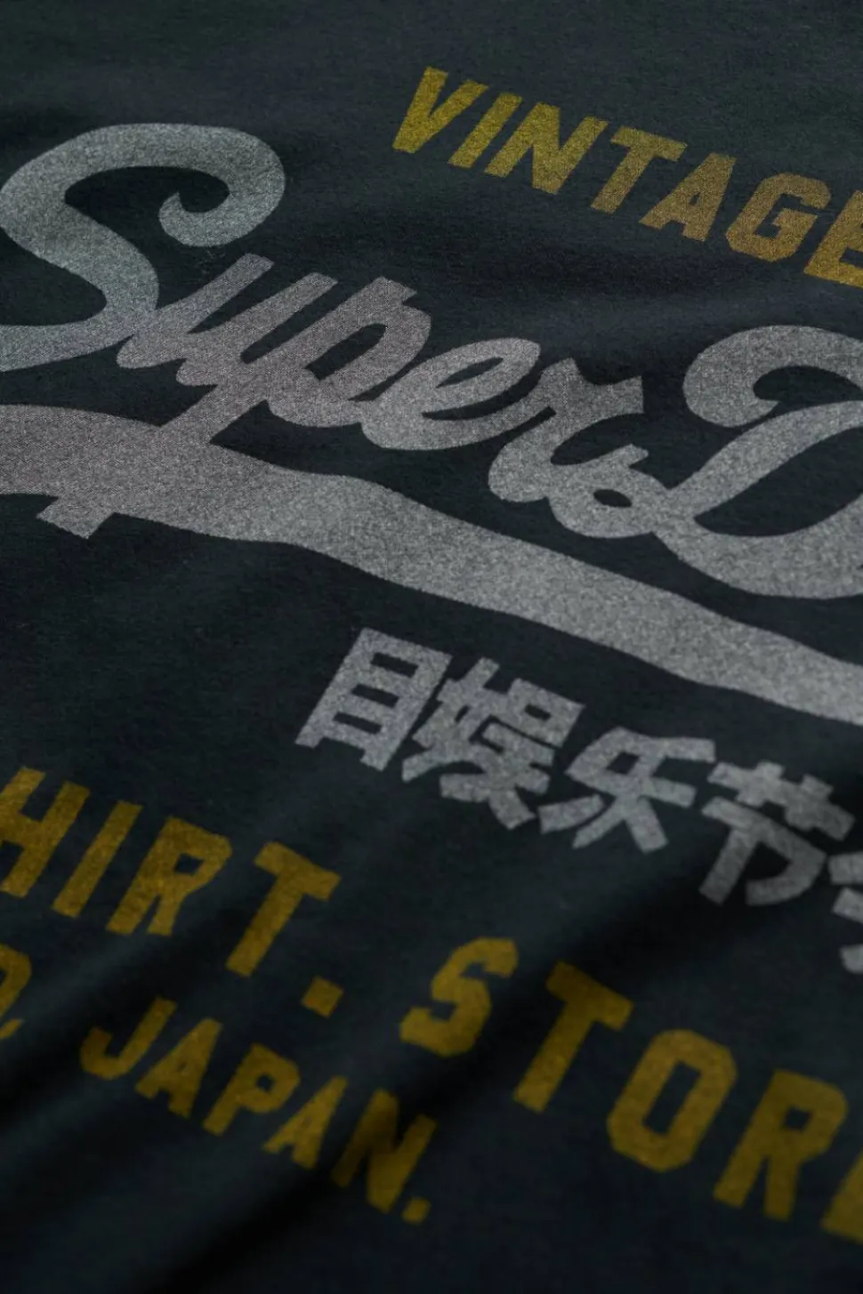 Superdry