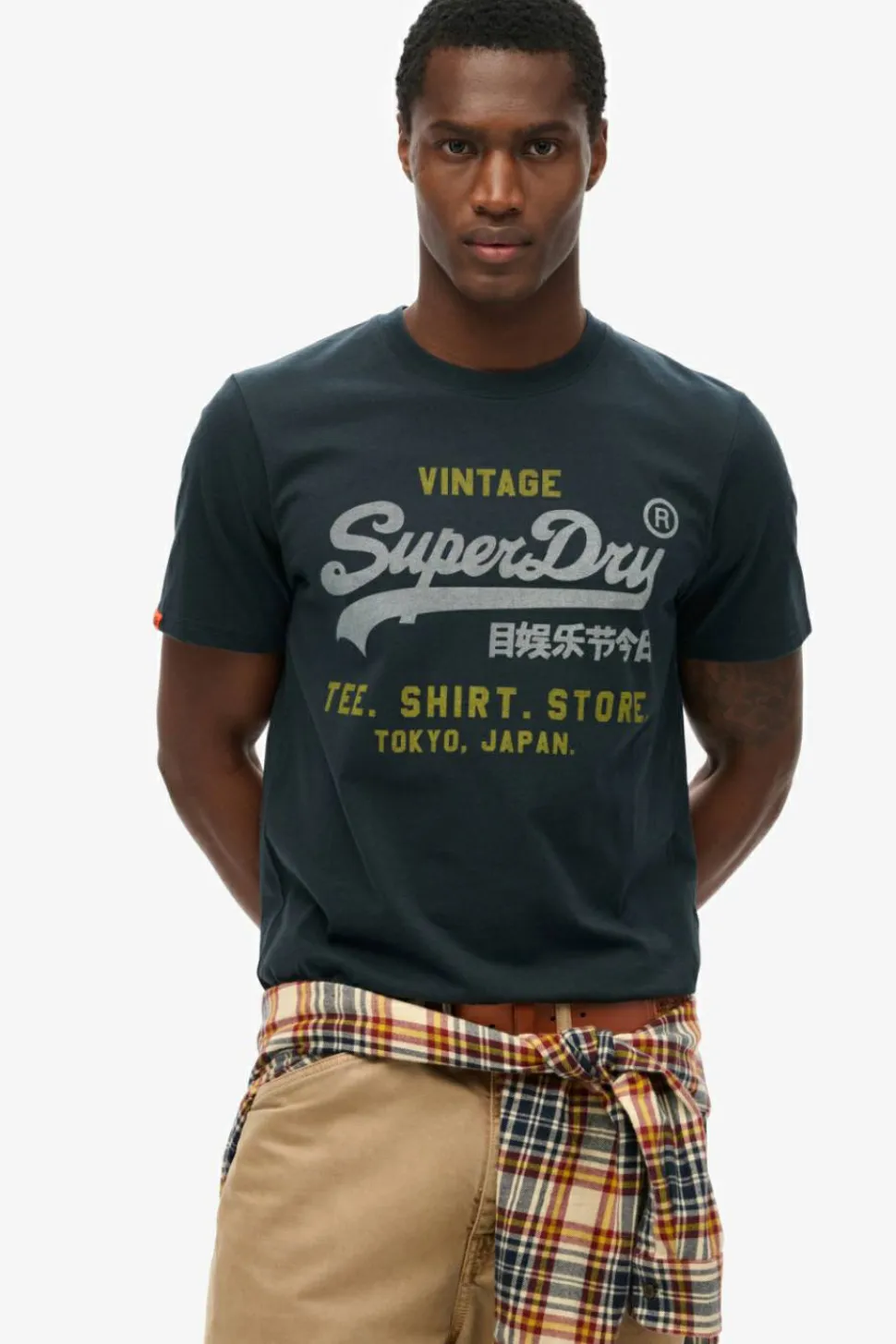 Superdry