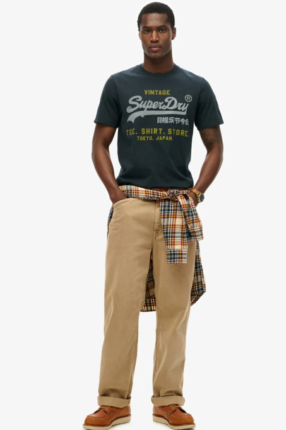 Superdry
