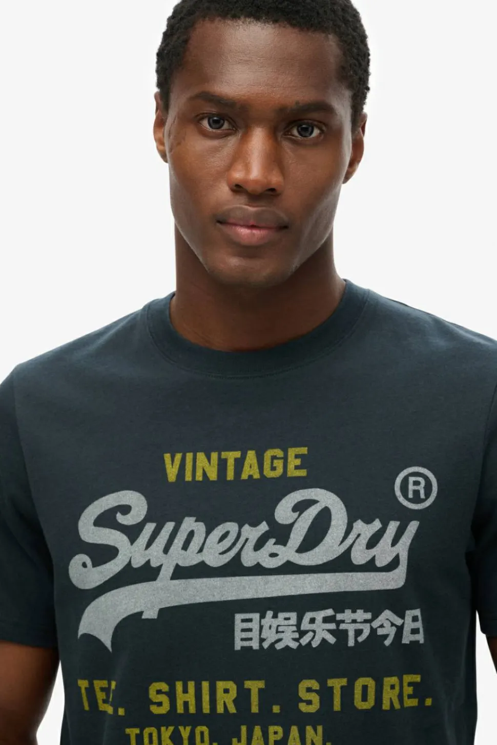 Superdry