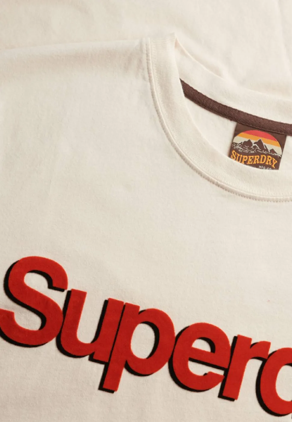Superdry
