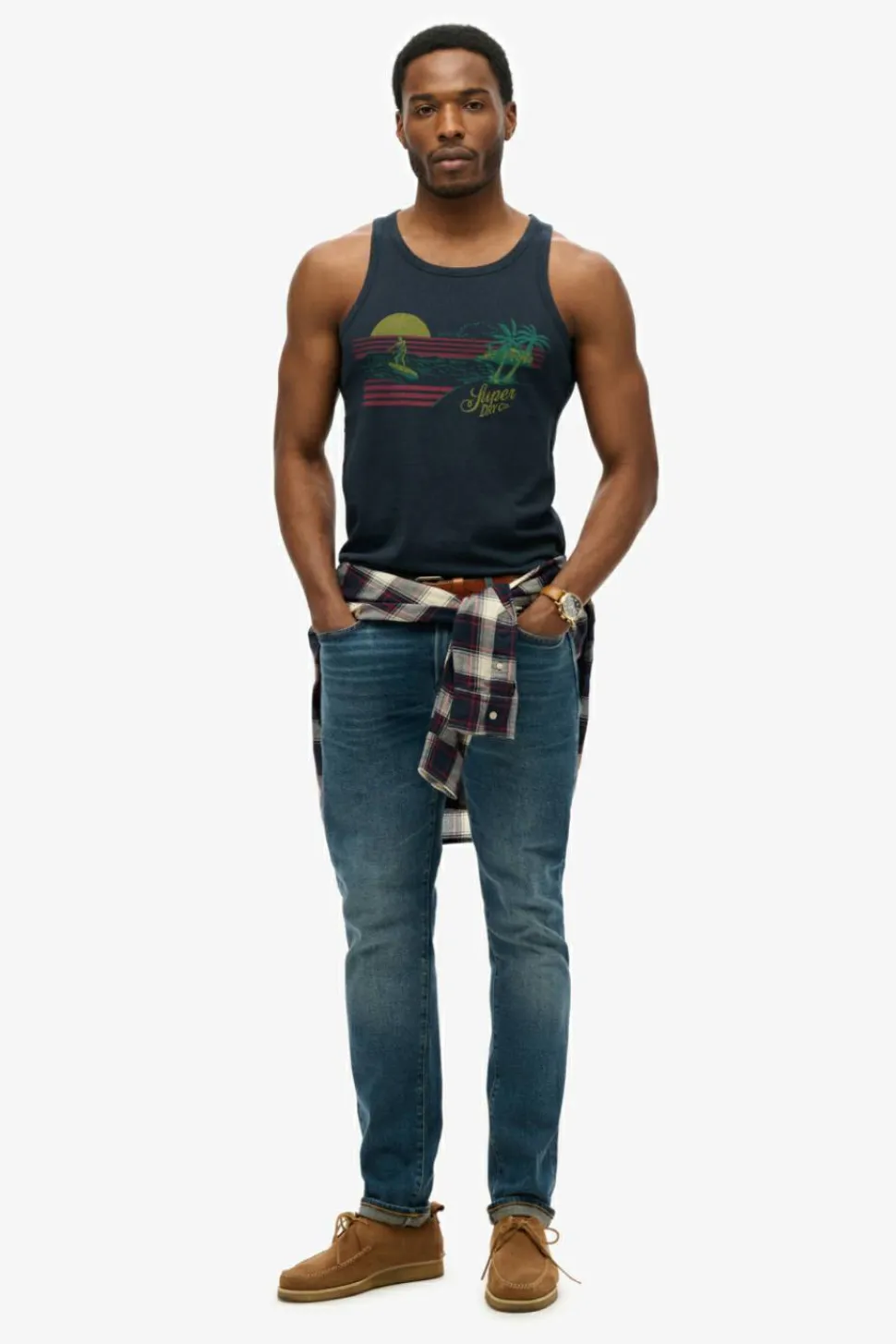 Superdry